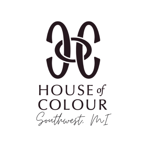 House of Colour - Southwest, MI Logo